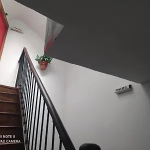  Apartamento Atico 115