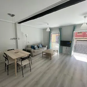  Apartamento Recien Reformado Excelente Ubicación