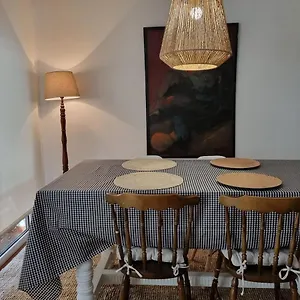  Apartamento C01a02 La Casa Del Pintor
